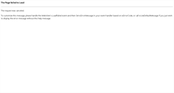 Desktop Screenshot of jinenkandojo.com